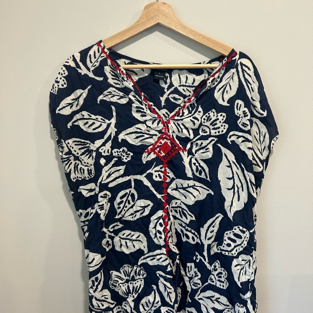 Lucky Brand top